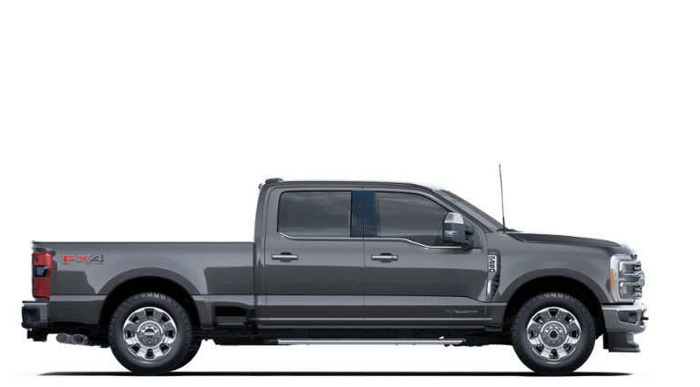 2025 Ford Super Duty® External Image 1